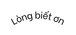 Lòng biết ơn