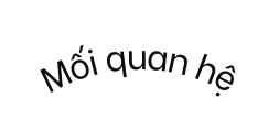 Mối quan hệ